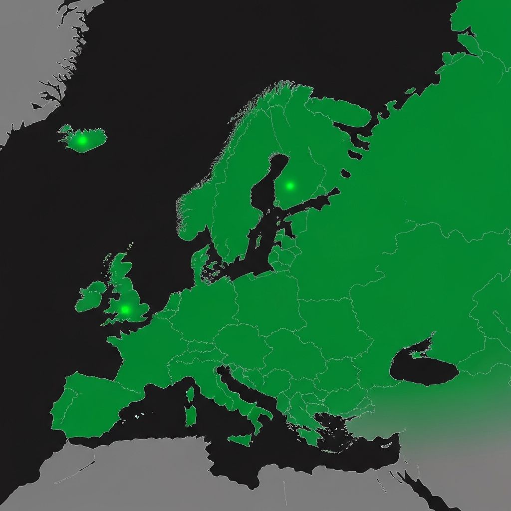 Expanze na nove trhy