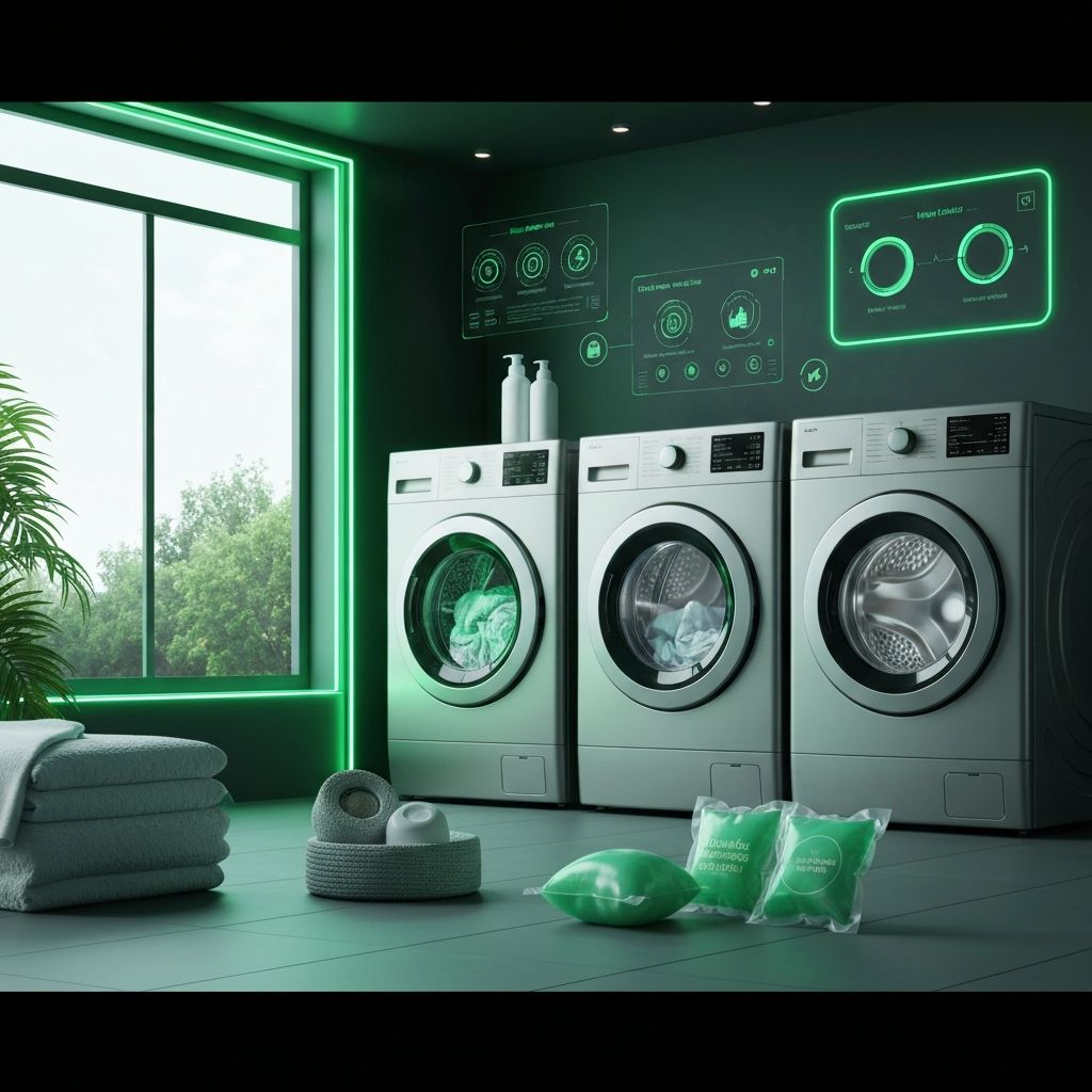 Trendy v praci chemii 2025