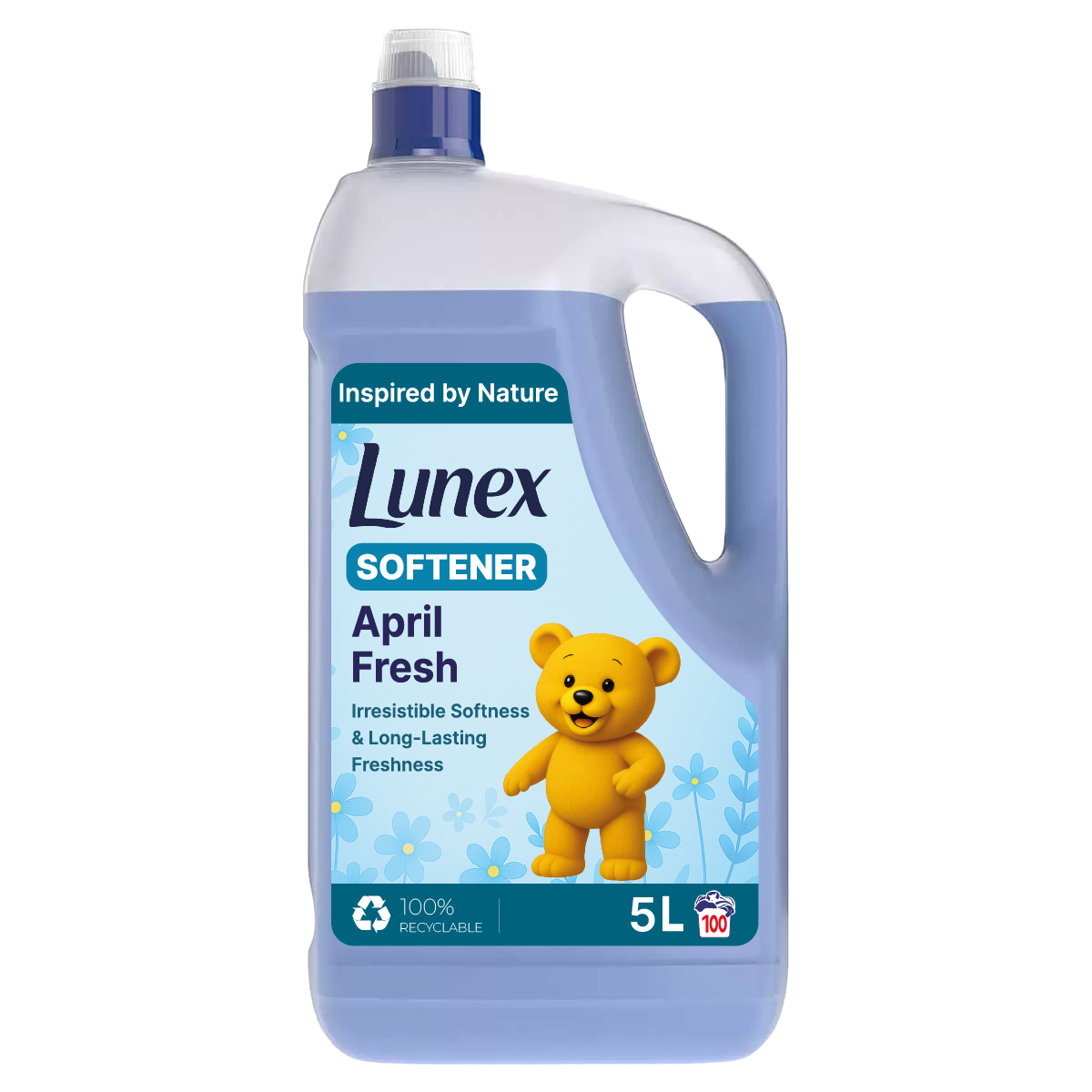 Lunex Softener April Fresh