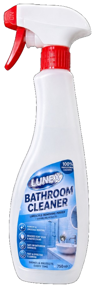Lunex Bathroom Cleaner