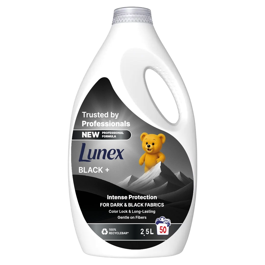 Lunex Black+ 2.5L