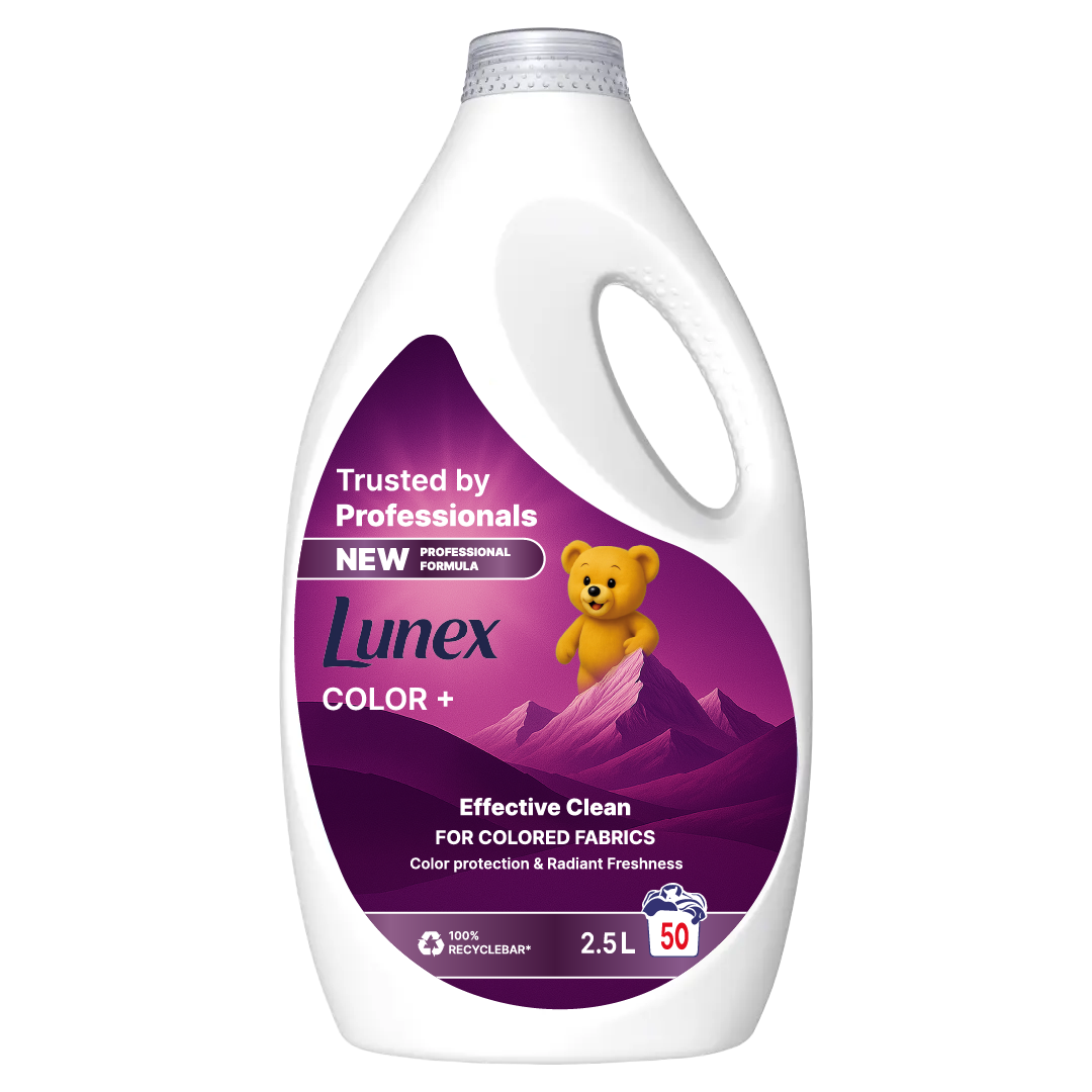 Lunex Color+ 2.5L