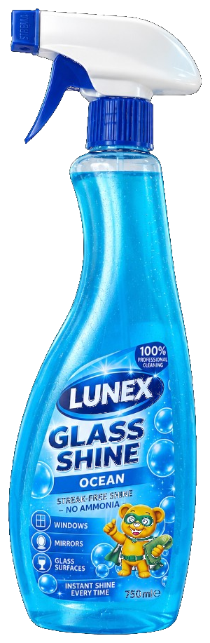 Lunex Glass Shine Ocean