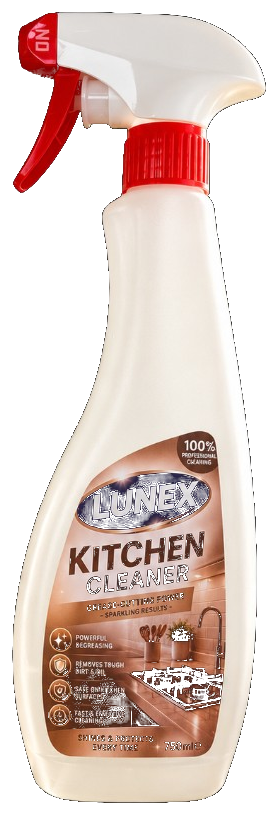 Lunex Kitchen Cleaner