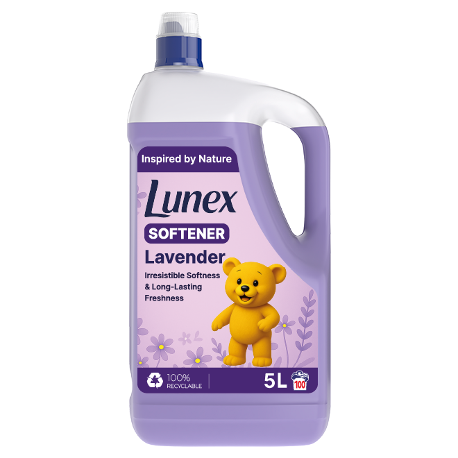 Lunex Softener Lavender