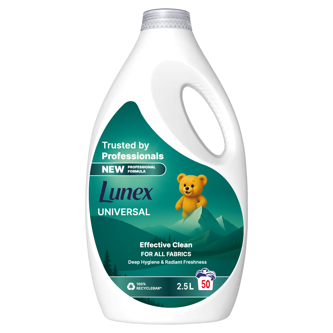 Lunex Universal 2.5L